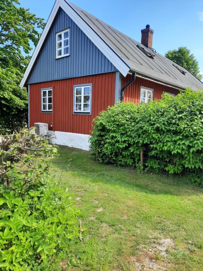 Smultronbacken Eljarod Exterior foto