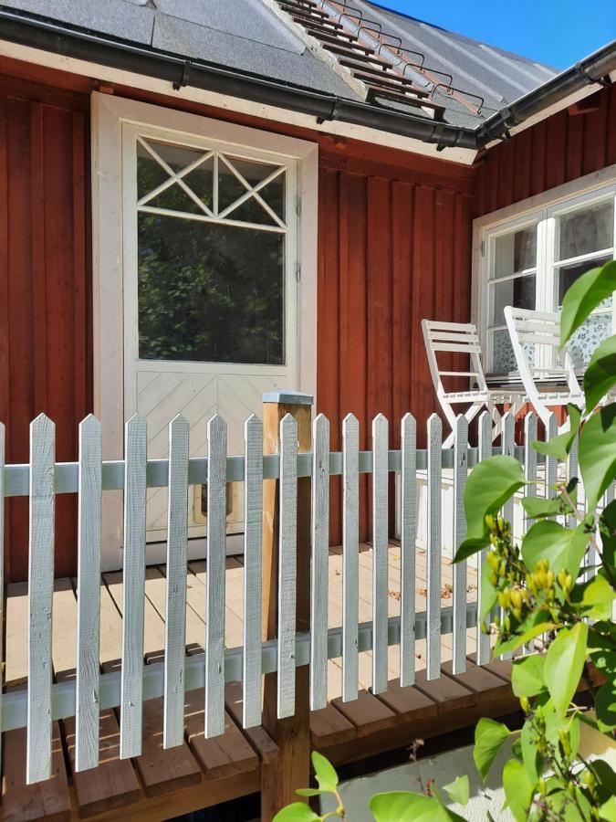Smultronbacken Eljarod Exterior foto