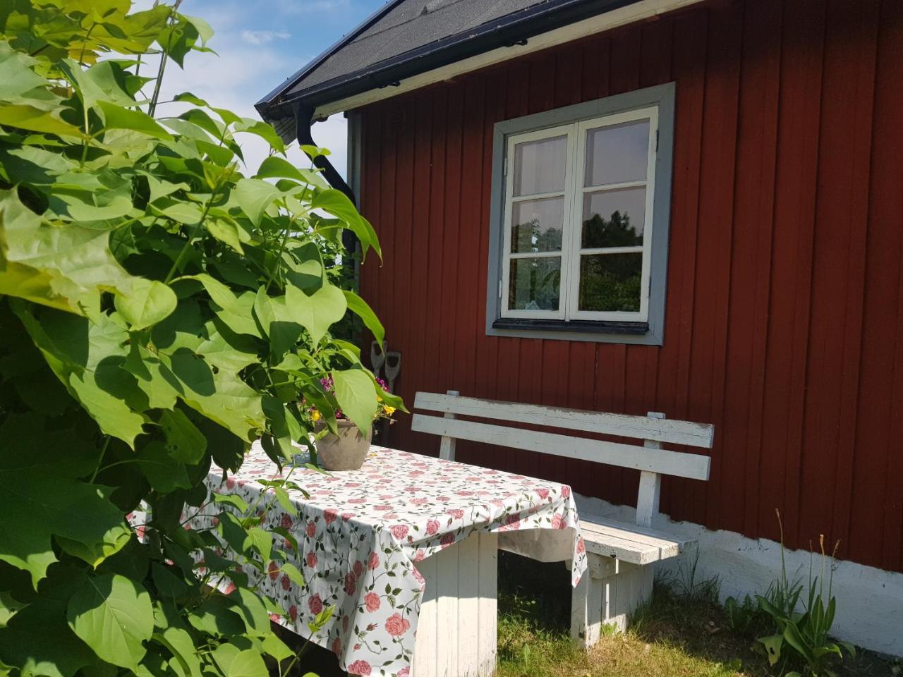 Smultronbacken Eljarod Exterior foto